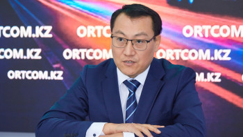 Фотография к новости: Вице-министр жауабы: Қант экспортқа шығып жатыр ма?