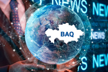 Фотография к новости: Алматыда «Мусорги» экологиялық акциясы өтті