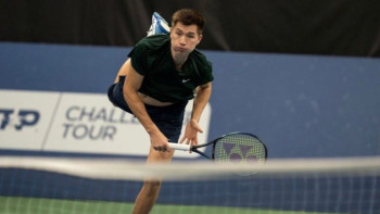 Фотография к новости: Қазақстандық теннисшілер Азия ойындарын сәтті бастады