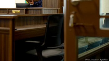 Фотография к новости: Сирияда содыр болып кеткен қазақстандық 6 жылға сотталды