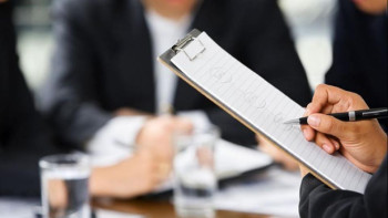 Фотография к новости: Әлеуметтік инспекторлар 347-ден астам  мекемеге тексеру жүргізді