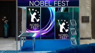 Nobel Fest аясында қандай іс-шаралар өтеді