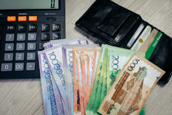 Фотография к новости: Жетісуда субсидия беруде қателіктер көп