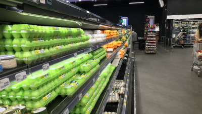 Сальмонеллез: берілу жолдары және алдын алу