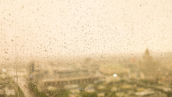 Фотография к новости: Алдағы үш күнде найзағай ойнап, жел соғады