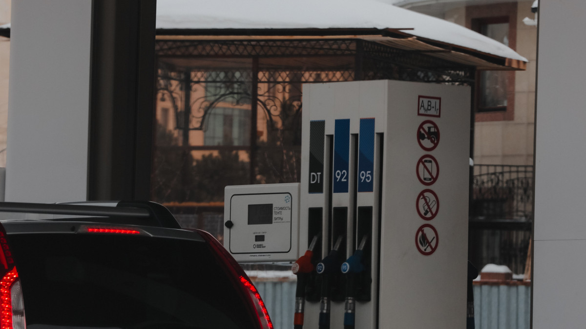  Бауыржан ЖУАСБАЕВ  - архив