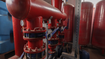 Фотография к новости: Венада Қазақстан атом энергиясының бейбіт мақсатта пайдалануы талқыланбақ