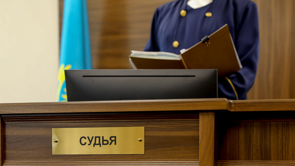  Бауыржан ЖУАСБАЕВ  