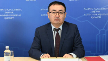 Фотография к новости: Алматыда білім беру саласында 457 млн теңге қаражат ұрланған