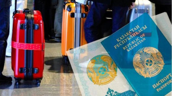 Фотография к новости: Жыл басынан бері 16 мыңнан астам этникалық қазақ қандас мәртебесін алды