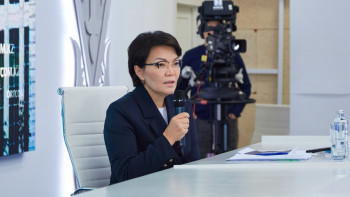 Фотография к новости: Министр 4 күндік жұмыс аптасы туралы түсіндірді