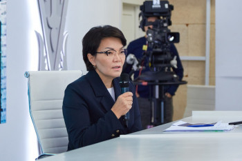 Фотография к новости: Министр 4 күндік жұмыс аптасы туралы түсіндірді