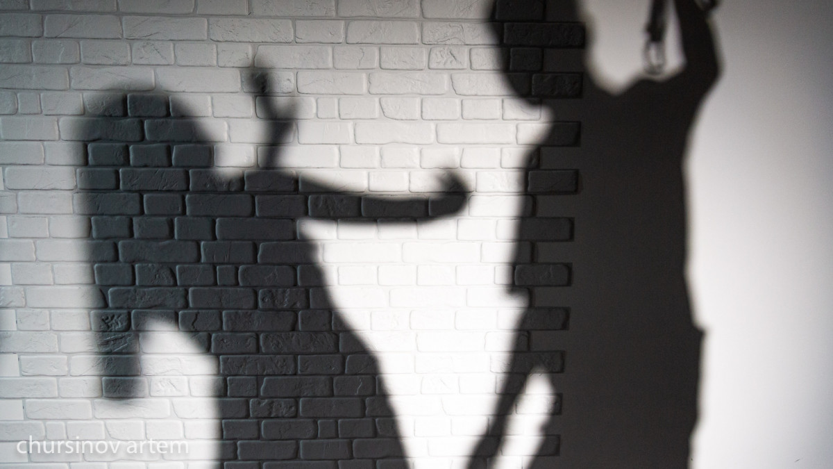  Артём Чурсинов  - архив