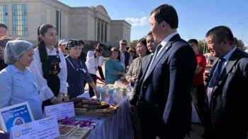 Фотография к новости: Ақтөбе облысында 3 мың бос жұмыс орны болса да 21,9 мың адам жұмыссыз жүр