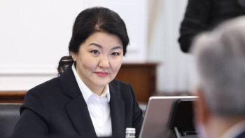 Фотография к новости: "Энергетик ішіп ауырған". Министр неге сусынға шектеу енгізілетінін түсіндірді