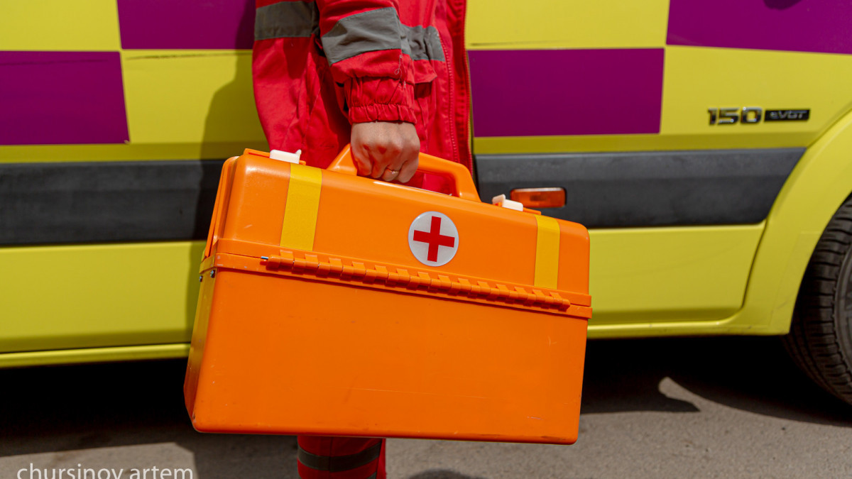  Артём Чурсинов  - архив