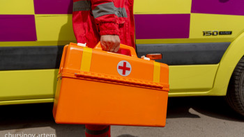 Фотография к новости: Мектепке барып, реанимациядан бірақ шыққан оқушының қазіргі жағдайы қандай?