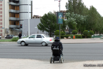 Фотография к новости: Елдегі белгілі компанияда 2,5 мыңнан астам мүмкіндігі шектеулі адам жұмыс істейді