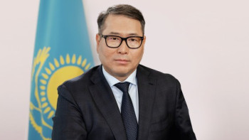 Фотография к новости: Алдағы 10 жылда әлемдік сауданың барлық көлемі Азияға көшпек – министр