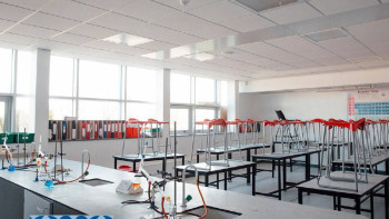 Фотография к новости: Оқу-ағарту министрлігі: Еліміздің мектептерінде 1000 пәндік кабинет ашылмақ