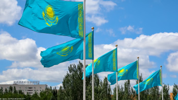 Фотография к новости: ЕҚДБ Қазақстан экономикасының өсіміне байланысты болжам жасады