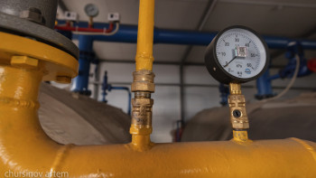 Фотография к новости: Қарағандыға үш күннен соң жылу беріледі