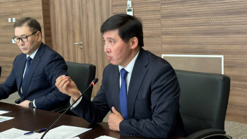 Фотография к новости: Ұн кей аймақтарда 50 пайызға дейін қымбаттады – СИМ