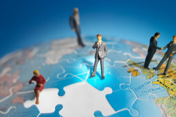 Фотография к новости: Елімізде 14,6 мың шетел азаматы жұмыс істейді