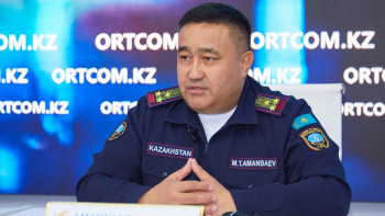 Фотография к новости: ТЖМ жауабы: Қай өңірде өрт көп болады?