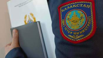 Фотография к новости: Қай өңірде ұрлық көп жасалады