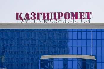 Фотография к новости: Еліміздің кей өңірінде үсік жүреді