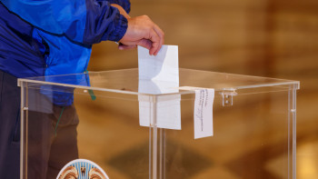 Фотография к новости: ОСК: 29 қазанда мәслихат депутаттарының сайлауы өтеді