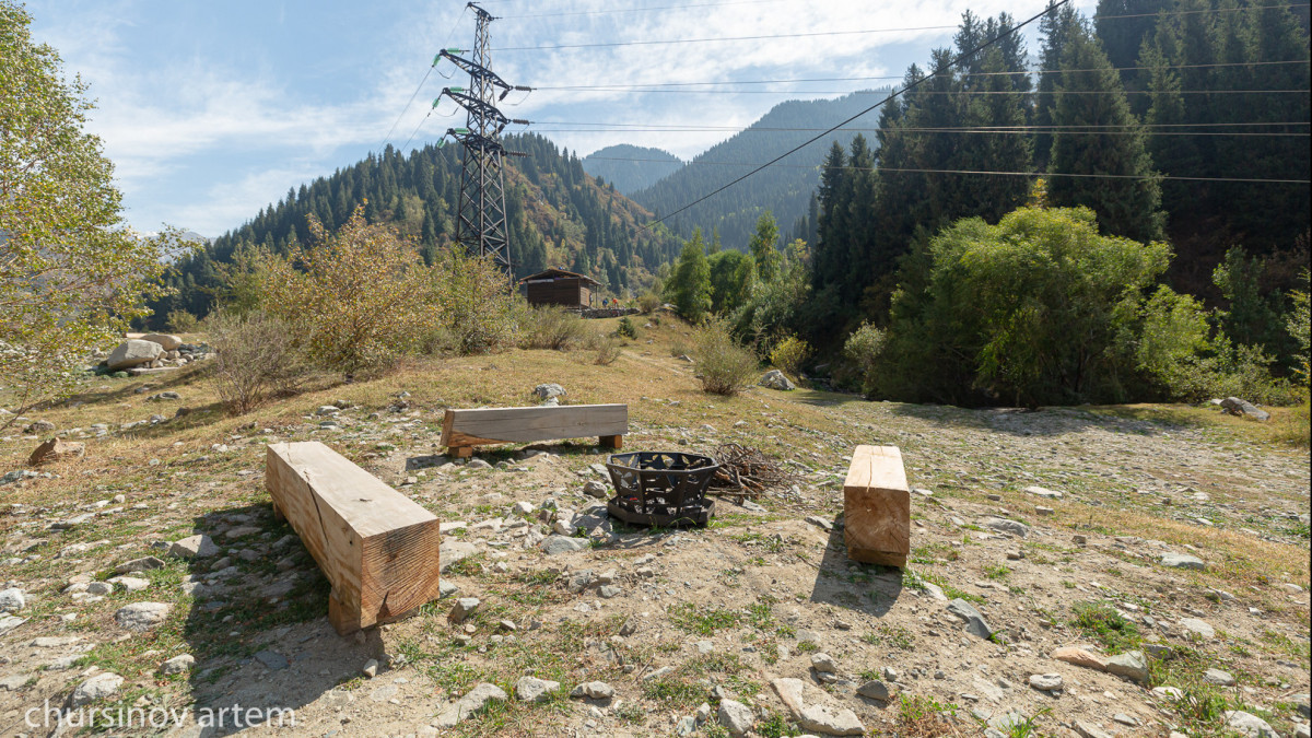  Артём Чурсинов  - архив