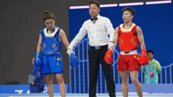 Фотография к новости: Азия ойындары: Ел қоржыны екі қола медальмен толықты