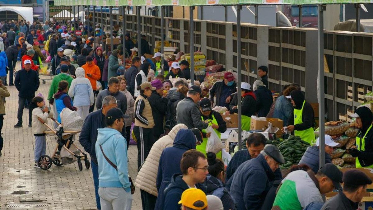  Астана қаласы әкімдігінен