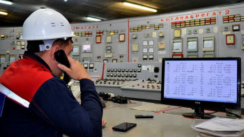 Фотография к новости: Қарағандыдағы апат: Қала жарықсыз қалды