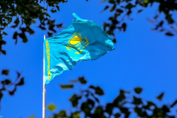 Фотография к новости: Қазақстан мен Өзбекстан энергия қорын өткізуде бірлескен кедендік бақылау жүргізеді