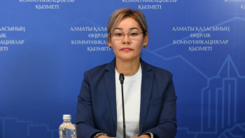 Фотография к новости: Алматыда жүрек-қан тамырлары аурулары көрсеткіші өскен