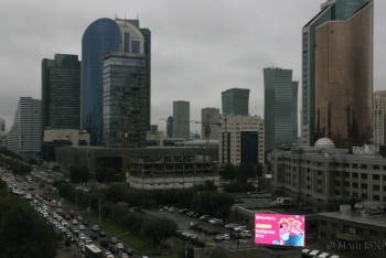 Фотография к новости: Елде қандай тұрғын үй кешендерінен пәтер сатып алу қауіпті