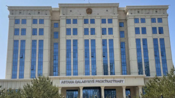 Фотография к новости: Елордалық прокуратура инвестордың құқығын қорғады