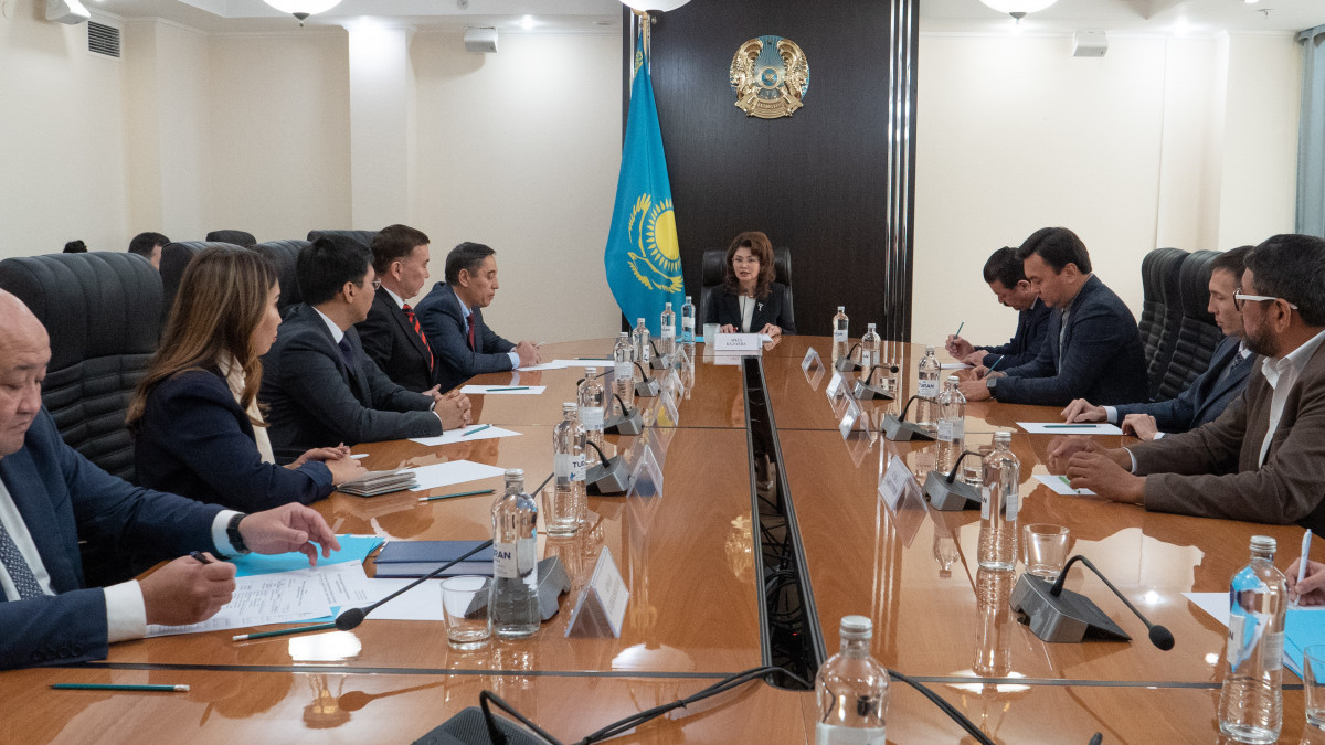  Мәдениет және ақпарат министрлігі