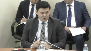 Фотография к новости: Министрлік машина-трактор паркінің тозуына қатысты не істеді?