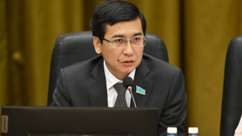 Фотография к новости: Мәжіліс депутаттары медицина саласындағы проблемаларды талқылады