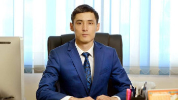 Фотография к новости: Қазақ тілінің тағдырын қаржы мен сауатты жастар шешеді - Жұмабекұлы