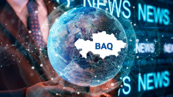 Фотография к новости: NASA ғарышкері рекорд орнатты