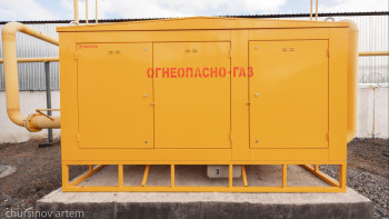 Фотография к новости: Қазақстан газ транзитінен қанша пайда табады?