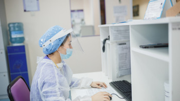 Фотография к новости: Тұмаудан қалай сақтану қажет