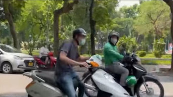 Фотография к новости: Вьетнамда маймыл шешегі адамнан адамға жұғып жатыр