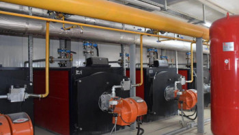 Фотография к новости: Түркістанда жылыту маусымына дайындық барысы пысықталды