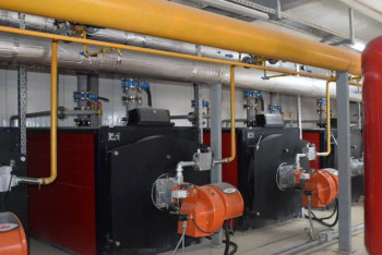 Фотография к новости: Түркістанда жылыту маусымына дайындық барысы пысықталды